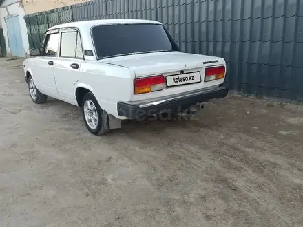 ВАЗ (Lada) 2105 2010 года за 1 200 000 тг. в Айтеке би – фото 3