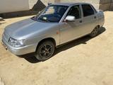 ВАЗ (Lada) 2110 2002 года за 700 000 тг. в Бейнеу – фото 4