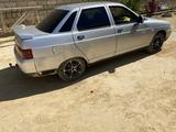 ВАЗ (Lada) 2110 2002 года за 700 000 тг. в Бейнеу