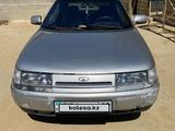ВАЗ (Lada) 2110 2002 года за 700 000 тг. в Бейнеу – фото 3
