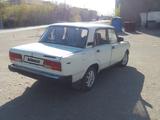 ВАЗ (Lada) 2107 1997 года за 300 000 тг. в Семей