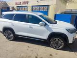 Jetour X90 Plus 2023 годаүшін9 500 000 тг. в Кызылорда