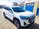 Jetour X90 Plus 2023 годаүшін9 500 000 тг. в Кызылорда – фото 2