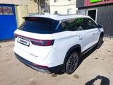 Jetour X90 Plus 2023 годаүшін9 500 000 тг. в Кызылорда – фото 3