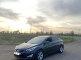 Hyundai i40 2014 годаүшін7 800 000 тг. в Актобе – фото 3