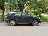 Lexus RX 300 1998 годаfor4 300 000 тг. в Павлодар – фото 2