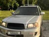 Subaru Forester 2003 годаfor4 500 000 тг. в Алматы