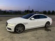 Genesis G80, 2023