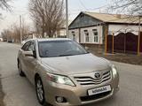 Toyota Camry 2007 года за 5 500 000 тг. в Кызылорда – фото 3