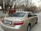 Toyota Camry 2007 года за 5 500 000 тг. в Кызылорда – фото 5