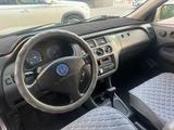 Honda HR-V 2001 годаүшін3 500 000 тг. в Астана – фото 4