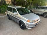 Honda HR-V 2001 годаүшін3 500 000 тг. в Астана