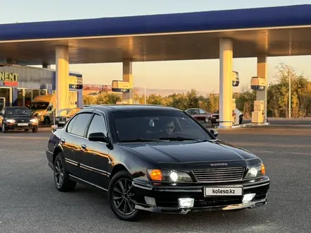 Nissan Maxima 1997 года за 2 100 000 тг. в Алматы – фото 2