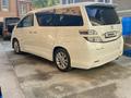 Toyota Vellfire 2010 годаүшін11 500 000 тг. в Алматы – фото 7