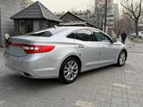 Hyundai Grandeur 2011 года за 9 000 000 тг. в Астана