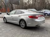 Hyundai Grandeur 2011 года за 9 000 000 тг. в Астана – фото 2