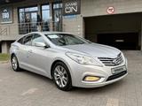 Hyundai Grandeur 2011 года за 9 000 000 тг. в Астана – фото 3