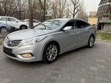Hyundai Grandeur 2011 года за 9 000 000 тг. в Астана – фото 4