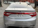 Hyundai Grandeur 2011 года за 9 000 000 тг. в Астана – фото 5