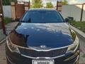 Kia Optima 2016 года за 5 500 000 тг. в Актобе