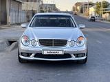 Mercedes-Benz E 500 2002 года за 9 500 000 тг. в Шымкент – фото 2