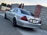 Mercedes-Benz E 500 2002 года за 9 500 000 тг. в Шымкент – фото 4