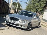 Mercedes-Benz E 500 2002 года за 9 500 000 тг. в Шымкент