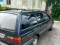 Volkswagen Passat 1991 годаfor1 650 000 тг. в Костанай – фото 4