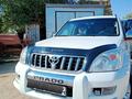 Toyota Land Cruiser Prado 2006 годаfor11 000 000 тг. в Актобе