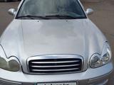 Hyundai Sonata 2001 годаүшін1 500 000 тг. в Шортанды