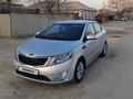 Kia Rio 2013 года за 4 800 000 тг. в Кызылорда