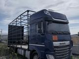 DAF  XF 480 FT 2019 года за 26 500 000 тг. в Алматы – фото 4