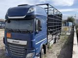DAF  XF 480 FT 2019 года за 26 500 000 тг. в Алматы