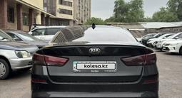 Kia K5 2020 года за 10 500 000 тг. в Алматы – фото 4