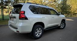 Toyota Land Cruiser Prado 2021 годаfor26 700 000 тг. в Астана – фото 4