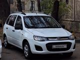 ВАЗ (Lada) Kalina 2194 2014 года за 2 200 000 тг. в Алматы