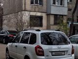 ВАЗ (Lada) Kalina 2194 2014 года за 2 200 000 тг. в Алматы – фото 2