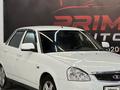 ВАЗ (Lada) Priora 2170 2012 года за 1 700 000 тг. в Караганда – фото 3