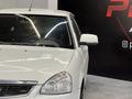 ВАЗ (Lada) Priora 2170 2012 года за 1 700 000 тг. в Караганда – фото 4
