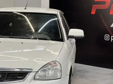 ВАЗ (Lada) Priora 2170 2012 года за 1 700 000 тг. в Караганда – фото 4