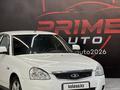 ВАЗ (Lada) Priora 2170 2012 года за 1 700 000 тг. в Караганда
