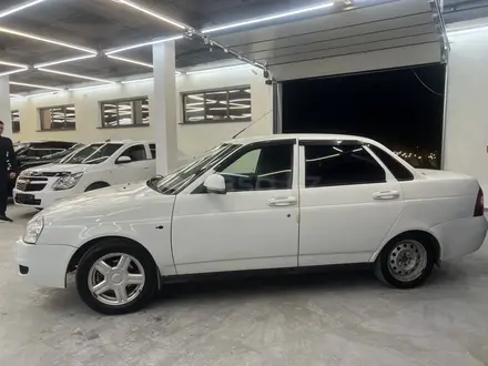 ВАЗ (Lada) Priora 2170 2012 года за 1 700 000 тг. в Караганда – фото 7