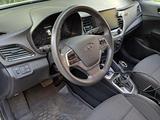 Hyundai Accent 2021 годаfor7 500 000 тг. в Алматы – фото 2