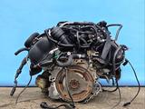 Контрактный двигатель Audi AUK 3.2 литра за 450 000 тг. в Шымкент – фото 5