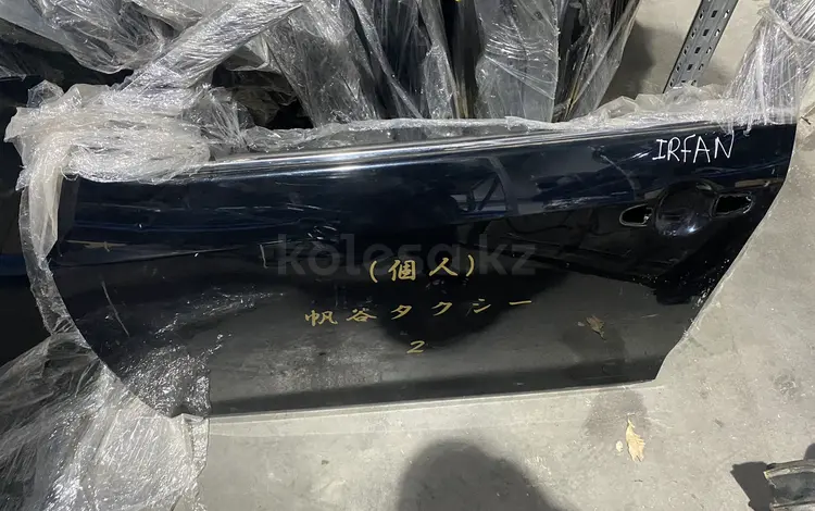 Двери за 150 000 тг. в Алматы