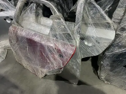 Двери за 150 000 тг. в Алматы – фото 9