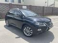 Lexus RX 350 2012 года за 15 950 000 тг. в Алматы