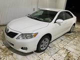 Toyota Camry 2010 годаүшін4 300 000 тг. в Боранкул (Бейнеуский р-н) – фото 2