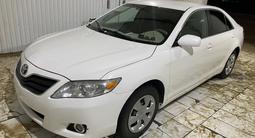 Toyota Camry 2010 годаүшін4 300 000 тг. в Боранкул (Бейнеуский р-н) – фото 2