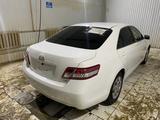 Toyota Camry 2010 годаүшін4 300 000 тг. в Боранкул (Бейнеуский р-н) – фото 3